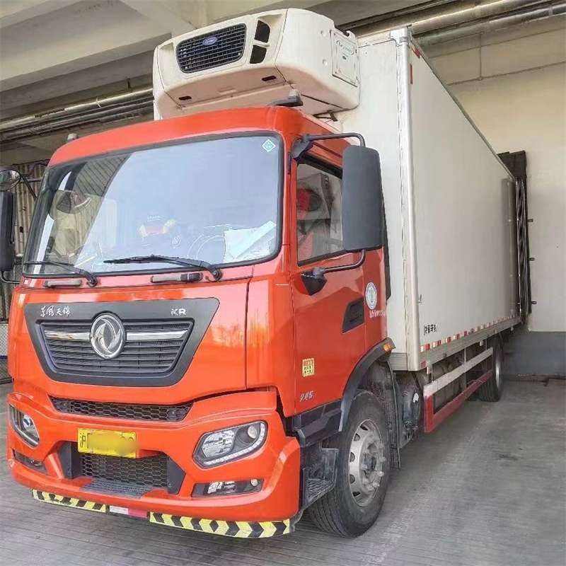 德江县潞城区物流：多元专线与高效运输探秘